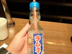 -一蘭拉面(铜锣湾店)