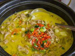 -小厨师·二十年沈家门小海鲜(胜利河店)