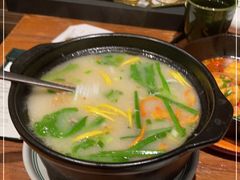 -云海肴·汽锅鸡·云南菜(美罗城店)