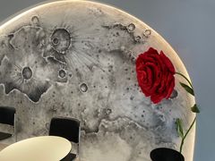 -FULL MOON满月咖啡