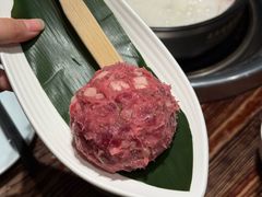 -大良毋米粥(锦龙路总店)