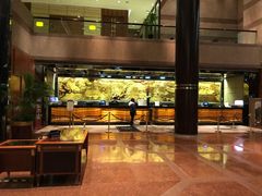 -上海新锦江大酒店