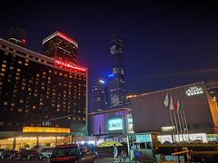 -北京中国大饭店