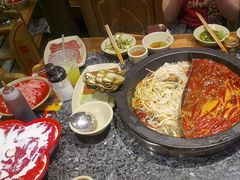 -蜀大侠火锅(建设路第五大道店)