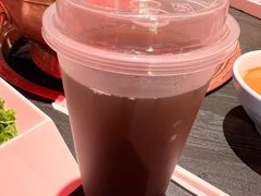 -京门老爆三·非遗铜锅涮肉·爆肚(芳群园店)
