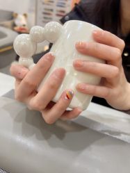 -雅洁美甲美睫