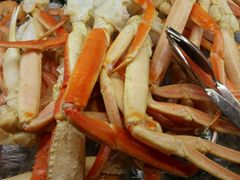 -泰谷酒店·太古码头闽菜自助餐厅