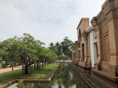 -吴哥国家博物馆