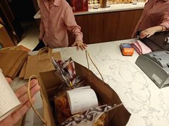 -国际饭店·帆声西饼屋(黄河路店)