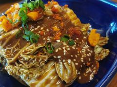 -君悦酒店·1881·北京烤鸭