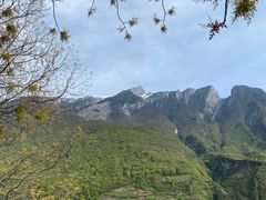 -萝卜寨羌文化生态旅游区