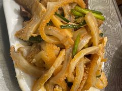 -军嫂饺子馆(岳家寨小区店)