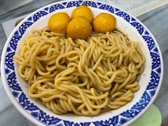 车仔面鱼蛋-恒信牛奶甜品(南京总店)