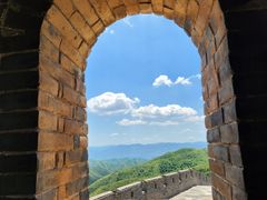 -雁门关景区
