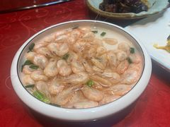 盐水虾-灵福缘私房菜·农家菜(拈花湾·灵山大佛必推店)