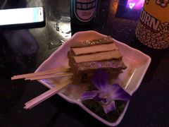 豆腐干-皇马纯KTV(景田店)