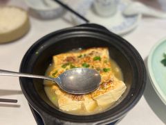 客家酿豆腐-围龙屋客家食府(福田店)