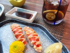 -田舍家Inakaya·炉端烧·铁板烧(天汇igc店)