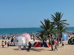 -渔岛海洋度假区