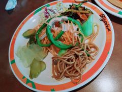 -比格比萨(国际能源店)
