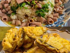 -宾朋海鲜特色美食餐厅·纯手工鲅鱼水饺(兴海路店)