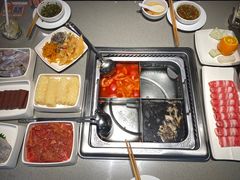 -海底捞火锅(珠影星光城夜宵主题店)