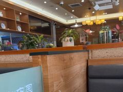 -韩香福烤肉庄园(荣成店)