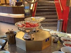 -捞神煲汤火锅(湖滨商业街店)