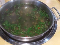 -嬷孙家潮汕牛肉火锅(北京路天河城店)