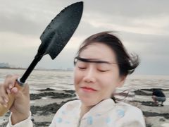 -红树林天天赶海