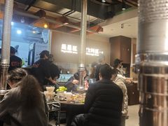 -炽城·烤肉名家(鸿达中央广场店)