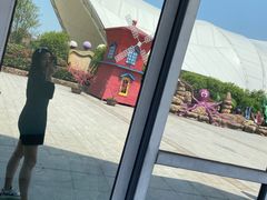 -东钱湖水上乐园(南门)