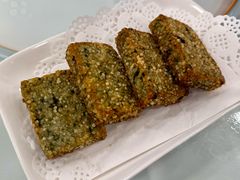 苔条粢饭糕-瑞福园联谊餐室(茂名南路店)