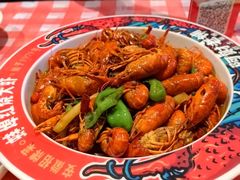 -阿财老铺·老蚌埠龙虾城(华夏总店)