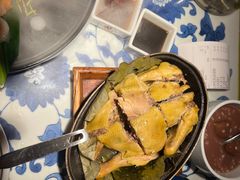 -桂满陇·桃花院落(长泰广场店)