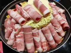 肥牛部队锅-炙韩料理·部队锅专门店