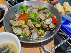 -阿鸡鱼庄·顺德鲜蒸小炒(亚运村店)