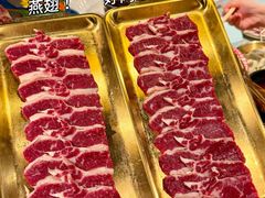 -炭之家齐齐哈尔大片烤肉·涮毛肚火锅·齐齐哈尔烤肉(中央大街店)