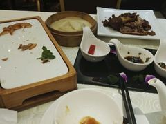 -四季小馆·地道北京小吃(广百店)