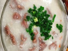 -南记食粥坊·宵夜大排档(岭南分店)
