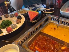 -大隐·成都火锅Bistro(合生麒麟新天地店)