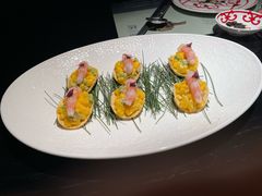 -锦楼·臻选新杭帮(杭州中心店)