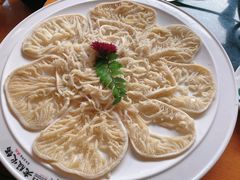 火锅千层肚-老版火锅.12年西安排队王(沣峪口店)