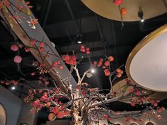 -佬肥猫·浙江乡村菜(国华广场店)