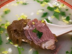 -七百岁羊肉馆(环球港店)