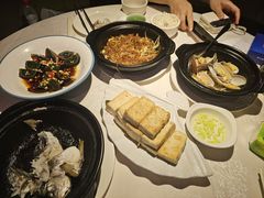 -百味馆·粤菜·湛江菜(后海花园店)