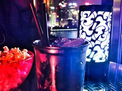 -罗斯福色戒酒吧(外滩店)