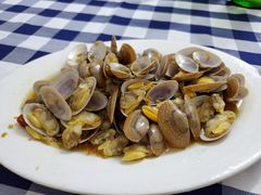 -阿妹小海鲜(下角店)