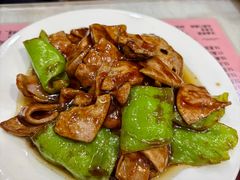 -茂隆餐厅(进贤路店)