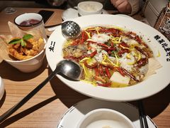 -太二酸菜鱼(赛格国际店)